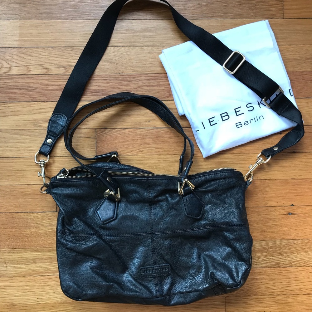 Liebeskind shoulder bag